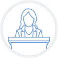 District Administrators