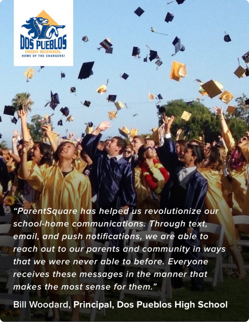 Dos Pueblos High School Case Study
