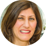 Linda Fingerle