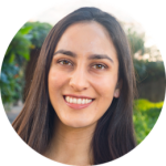Zareena Zaidi