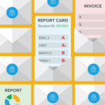 Secure Document Delivery
