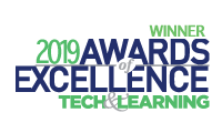 Voted Best Re-invention of a Classic Legacy Technology