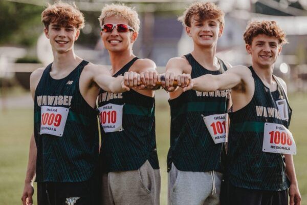 Wawasee athletics