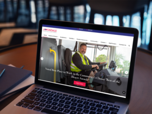 Avondale ESD website