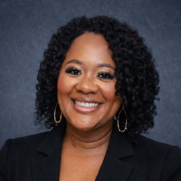 Ja'Leasa Bolden