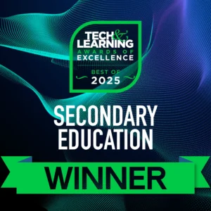 ParentSquare Attendance Plus wins the Tech & Learning Awards of Excellence: Best of 2025