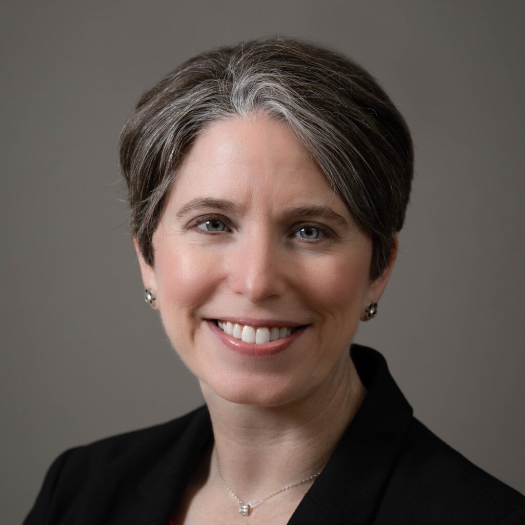 Debbie Durrence