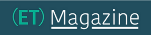 ET Magazine logo