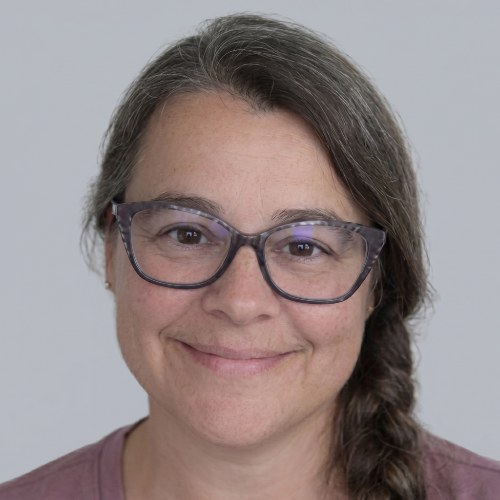 Jayme Gillen-Weismann
