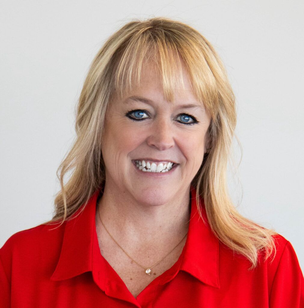 Stacie Raterman
