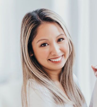 Lizzie Tsui