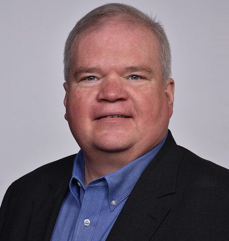 Jeff Windsor