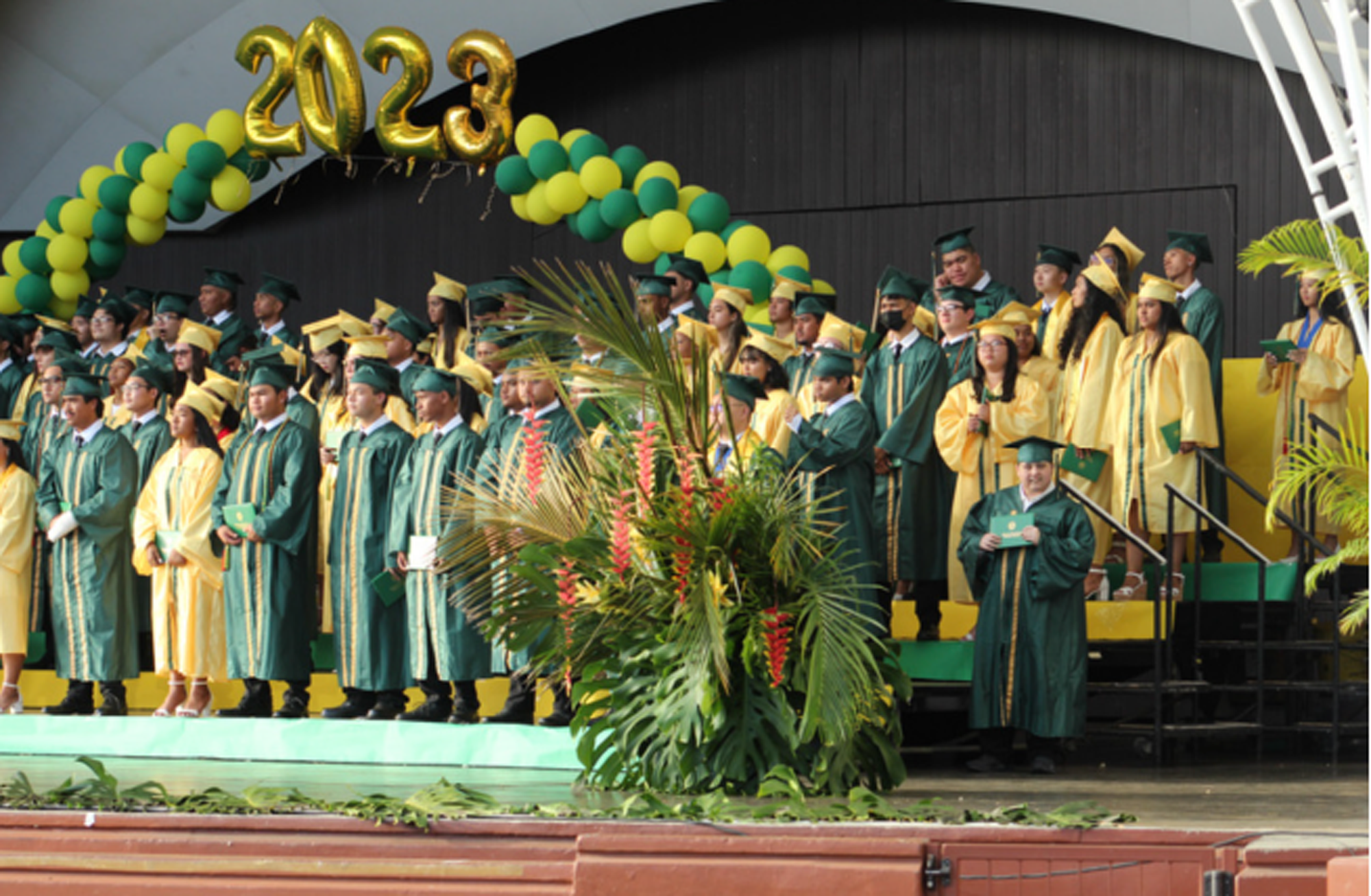 |Kaimuki High School logo