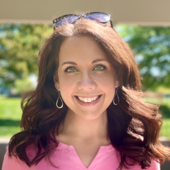 Lisa Debo, First Grade Teacher at Charlotte-Mecklenburg Schools (NC)