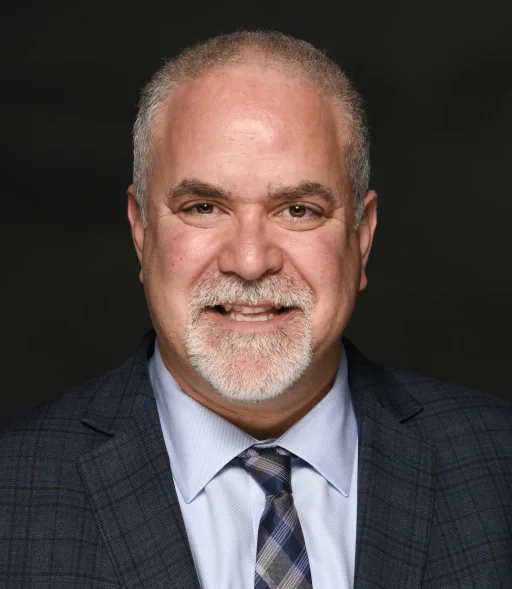 Michael Lubelfeld
