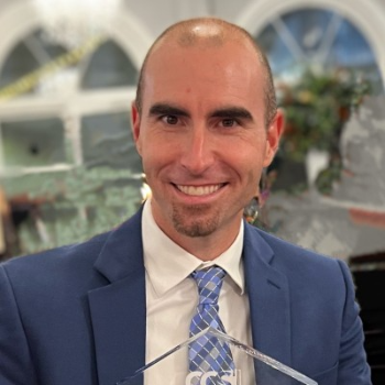 Patrick Mitchell Director of Technology Columbia County School District (FL)