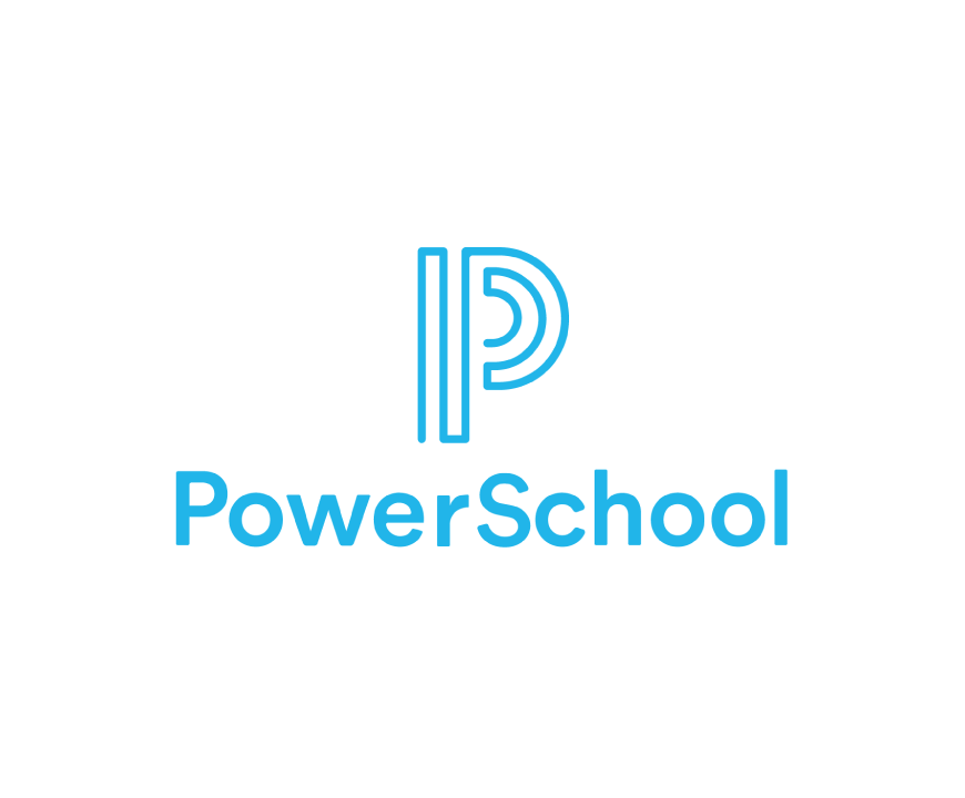Powerschool logo