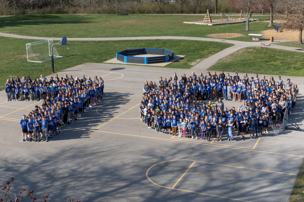 Rockwood School District|Rockwood school district logo