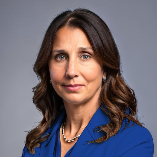 Stacey Buckalew