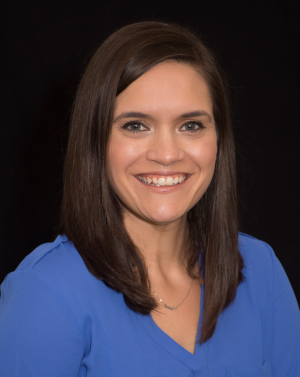 Stephanie Ingersoll