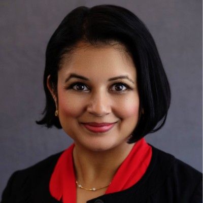 Sujata Wycoff