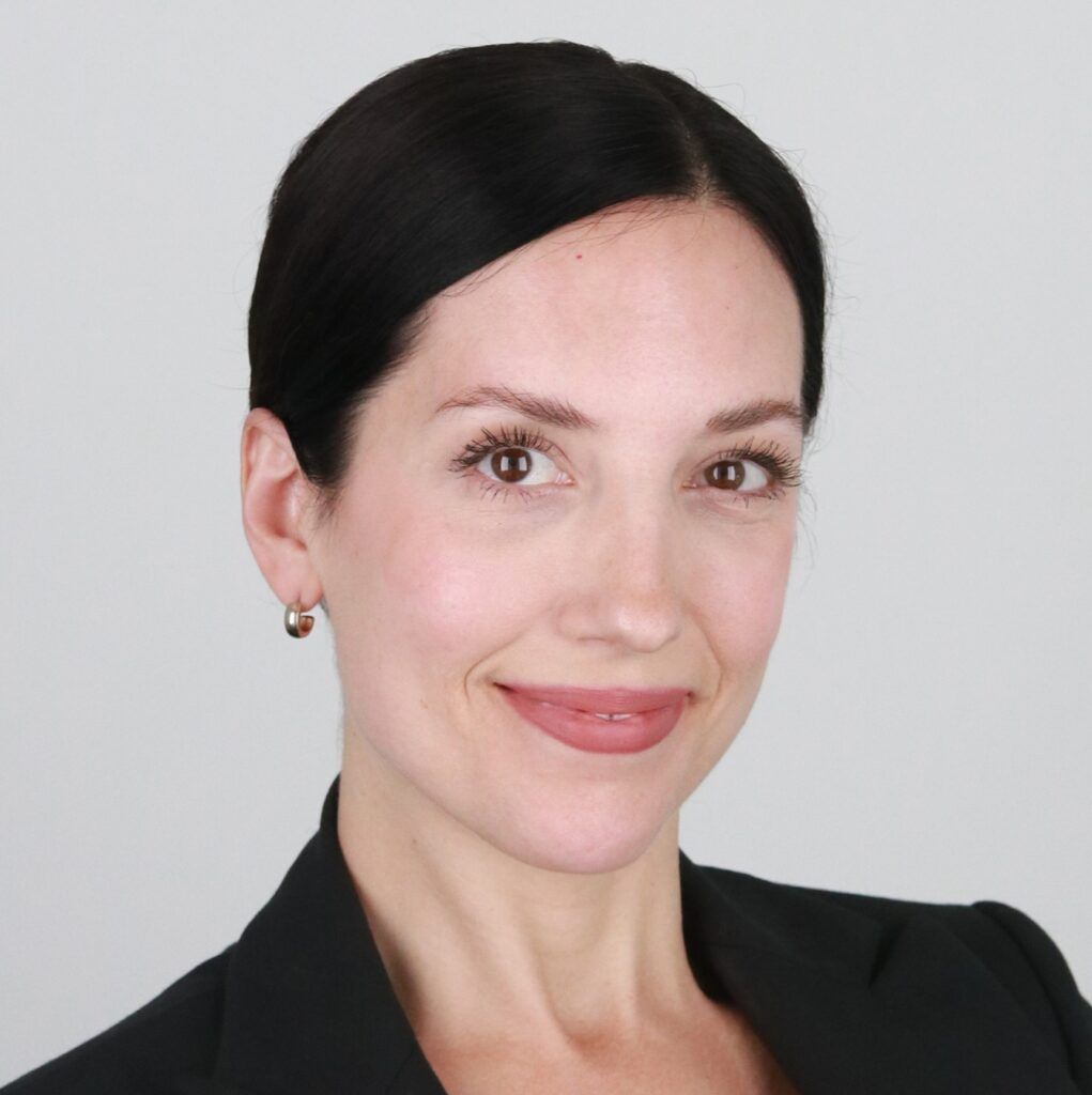 Rachel Rucker Kargol