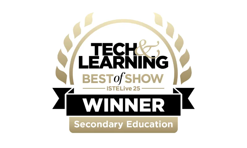ParentSquare Wins 2025 Future’s Best of Show Award, Presented by Tech & Learning