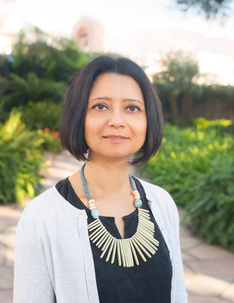 Anupama Vaid headshot