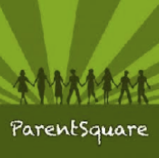 Original 2014 ParentSquare logo
