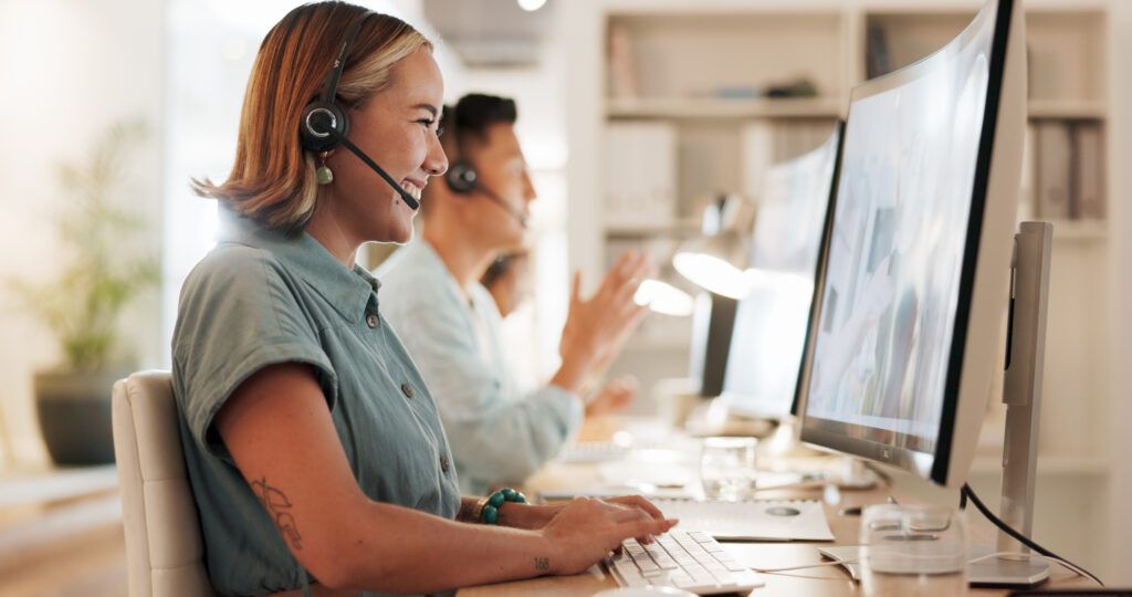 Customer Support Team