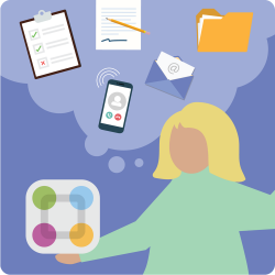 Provide Parent Support